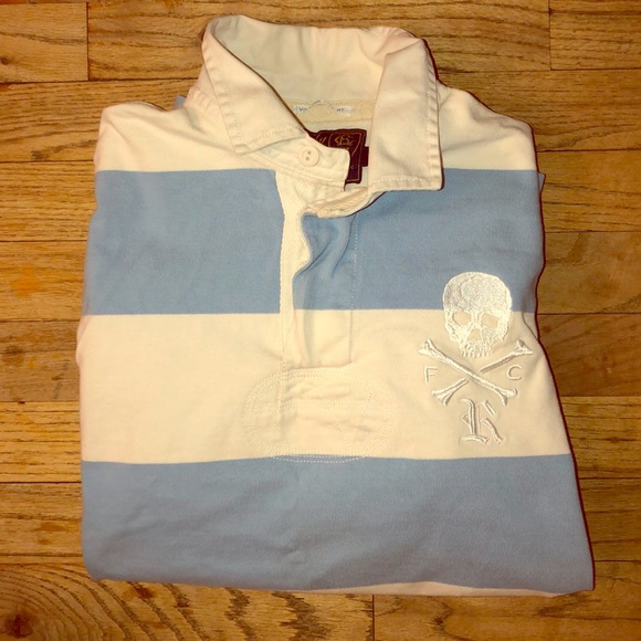 Polo Ralph Lauren Other - Rugby Polo Ralph Lauren Shirt